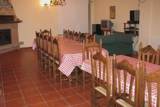Photo of Others in Villalba de la Sierra