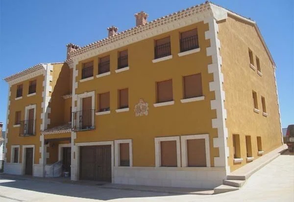 Photo of Others in Villalba de la Sierra