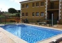 Photo of Outdoor in Villalba de la Sierra