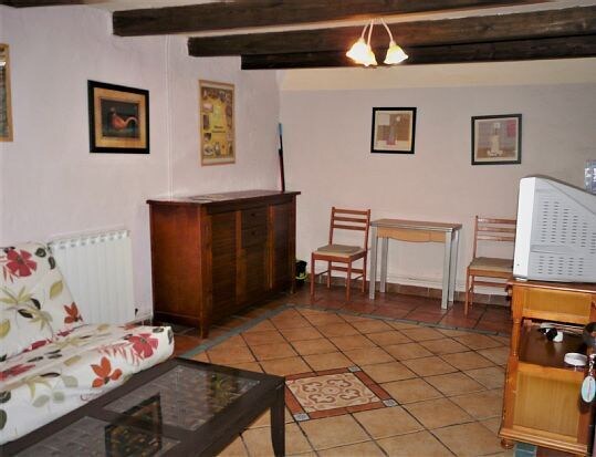 Photo of Livingroom in Navalsaz