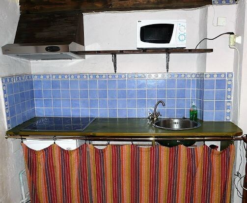 Photo of Kitchen in Navalsaz