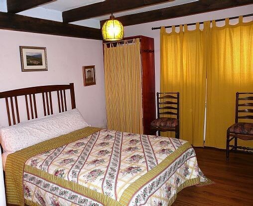 Photo of Bedroom in Navalsaz
