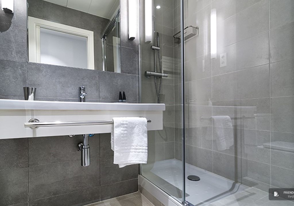 Photo of Bathroom in Chamberi