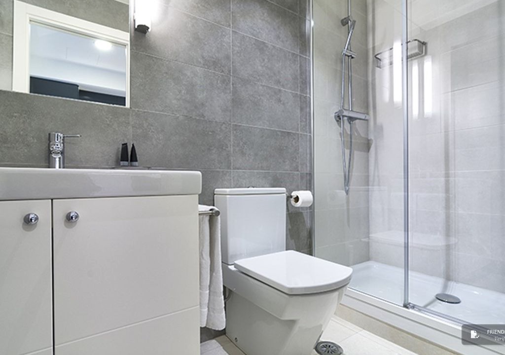Photo of Bathroom in Chamberi