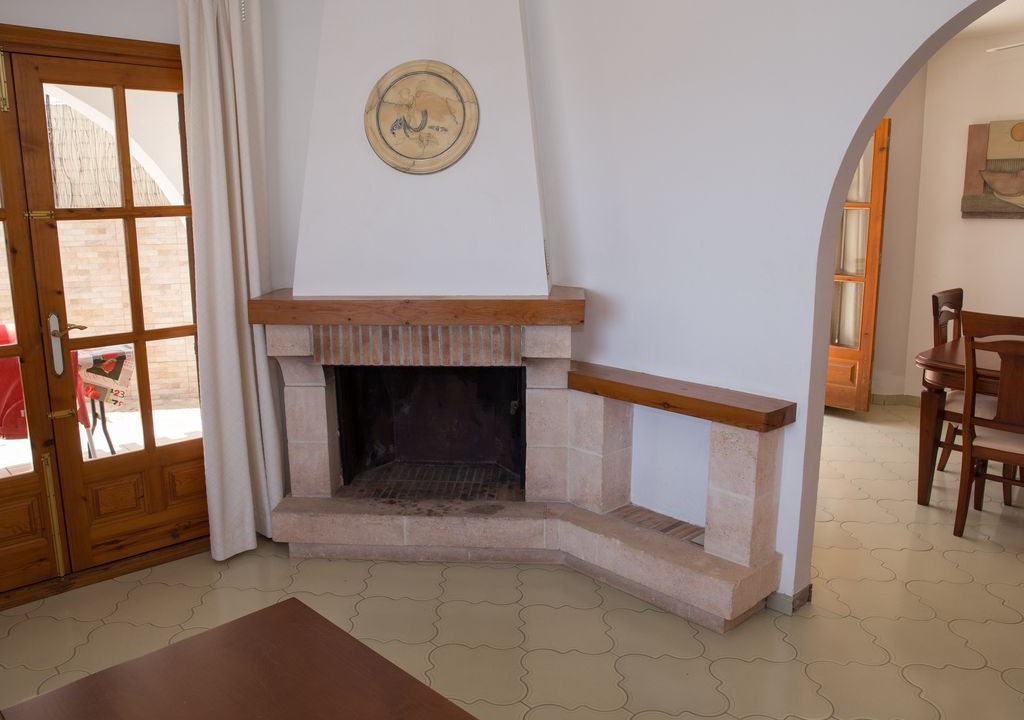 Photo of Livingroom in Ventanicas-El Cantal