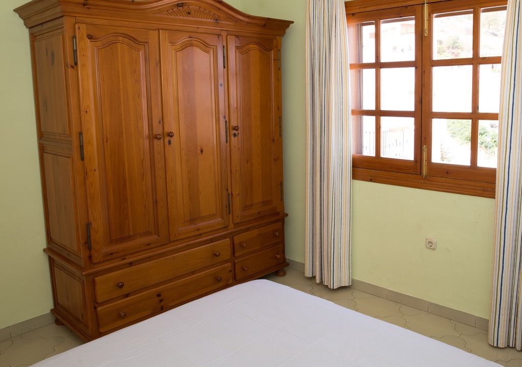 Photo of Bedroom in Ventanicas-El Cantal
