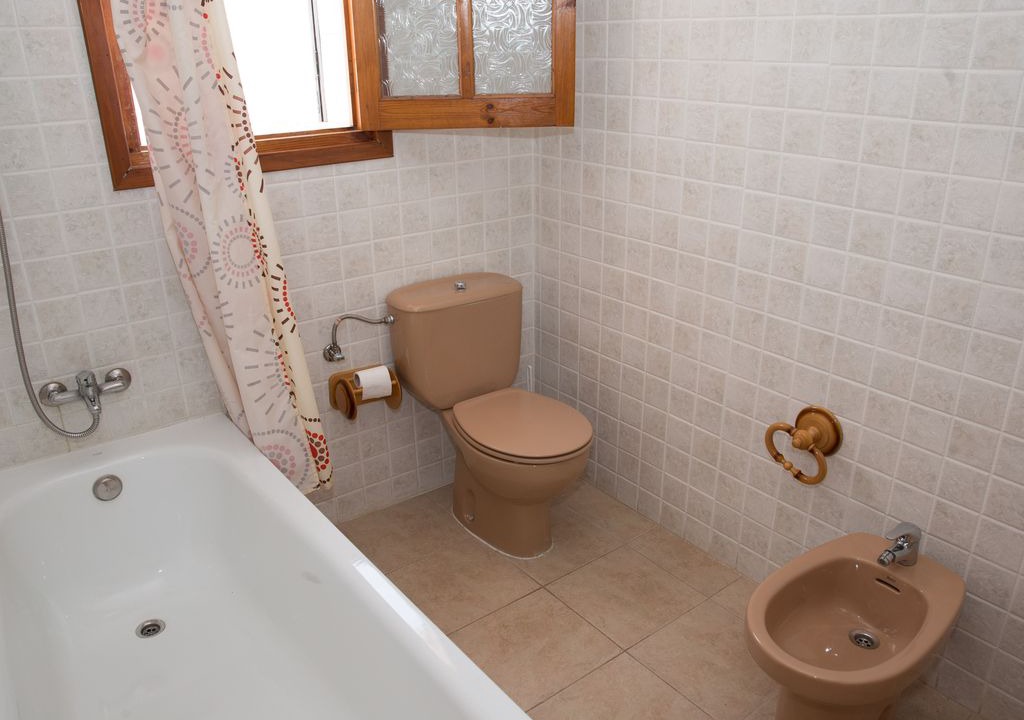 Photo of Bathroom in Ventanicas-El Cantal