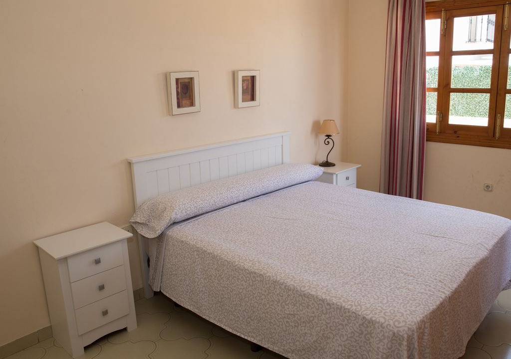 Photo of Bedroom in Ventanicas-El Cantal