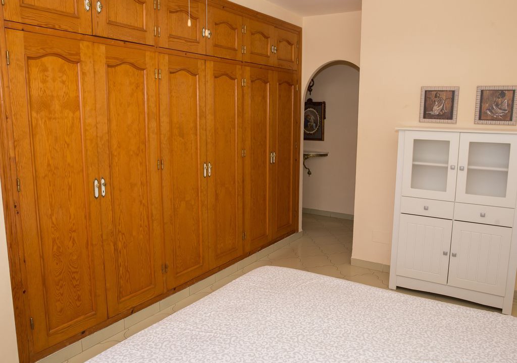Photo of Bedroom in Ventanicas-El Cantal