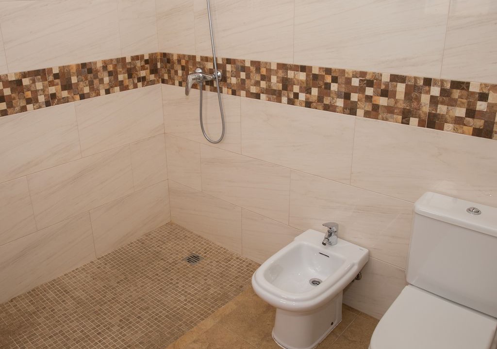 Photo of Bathroom in Ventanicas-El Cantal