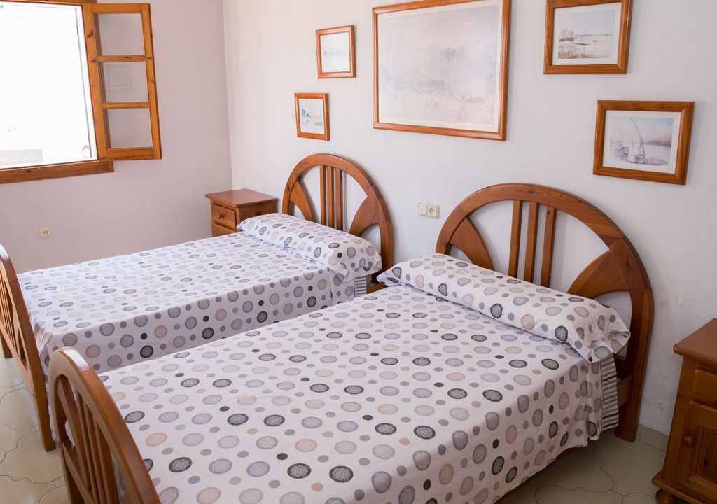 Photo of Bedroom in Ventanicas-El Cantal
