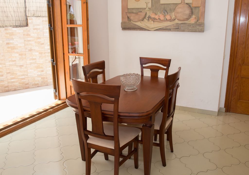 Photo of Livingroom in Ventanicas-El Cantal