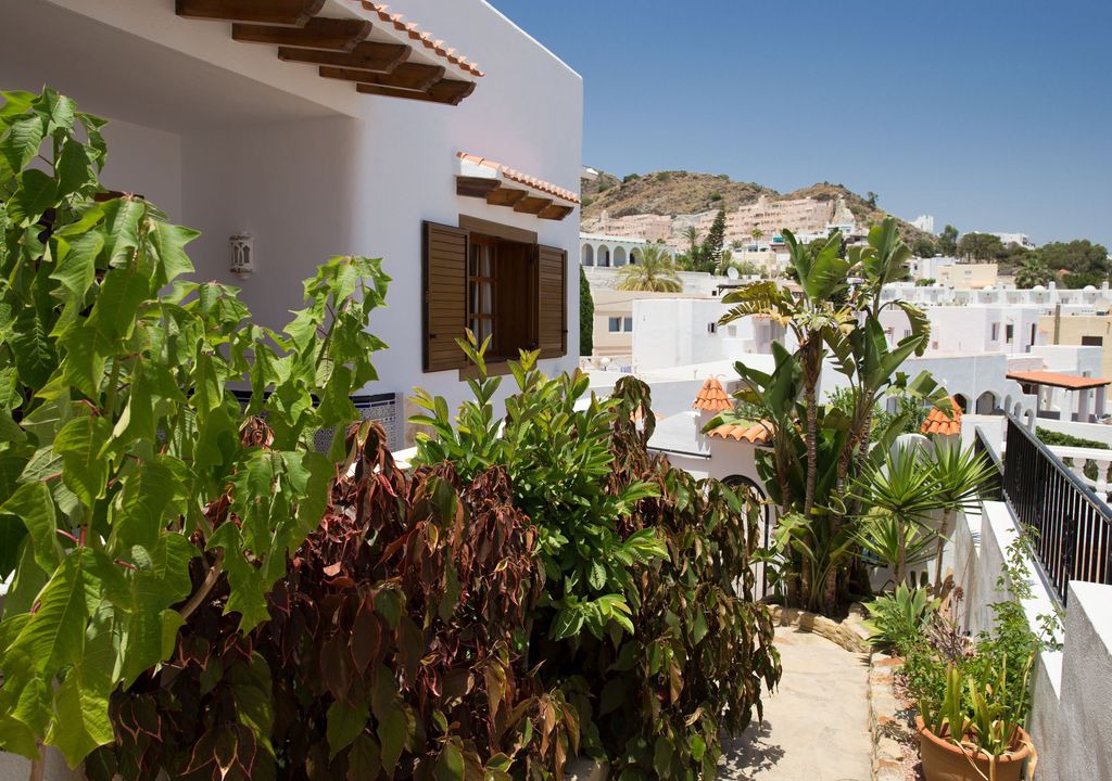 Photo of Buildings in Ventanicas-El Cantal
