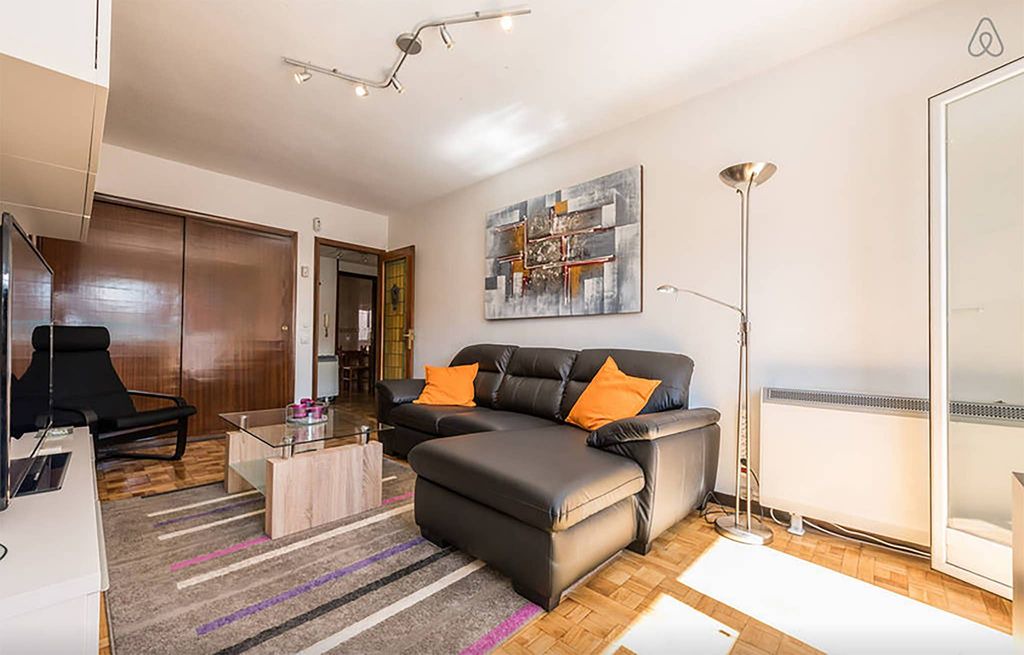 Photo of Livingroom in Bellas Vistas