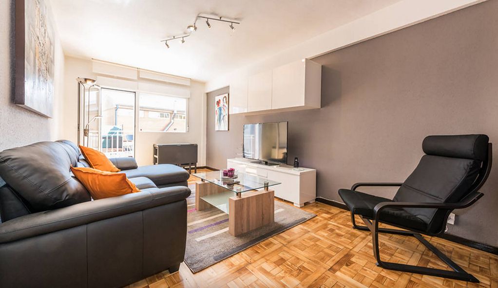 Photo of Livingroom in Bellas Vistas