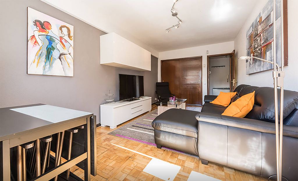Photo of Livingroom in Bellas Vistas