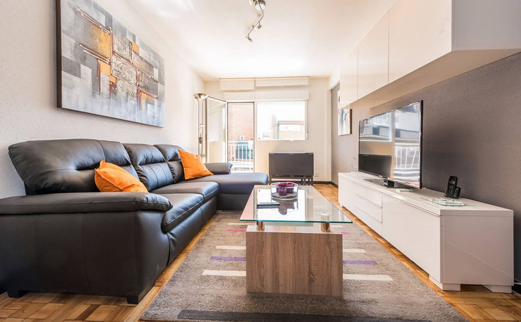 Photo of Livingroom in Bellas Vistas