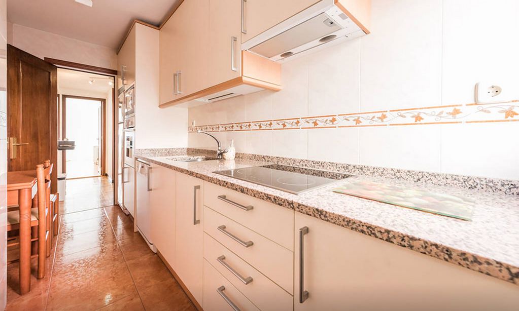 Photo of Kitchen in Bellas Vistas