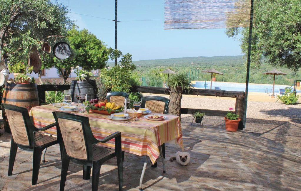 Photo of Patio Balcony in Hornachuelos