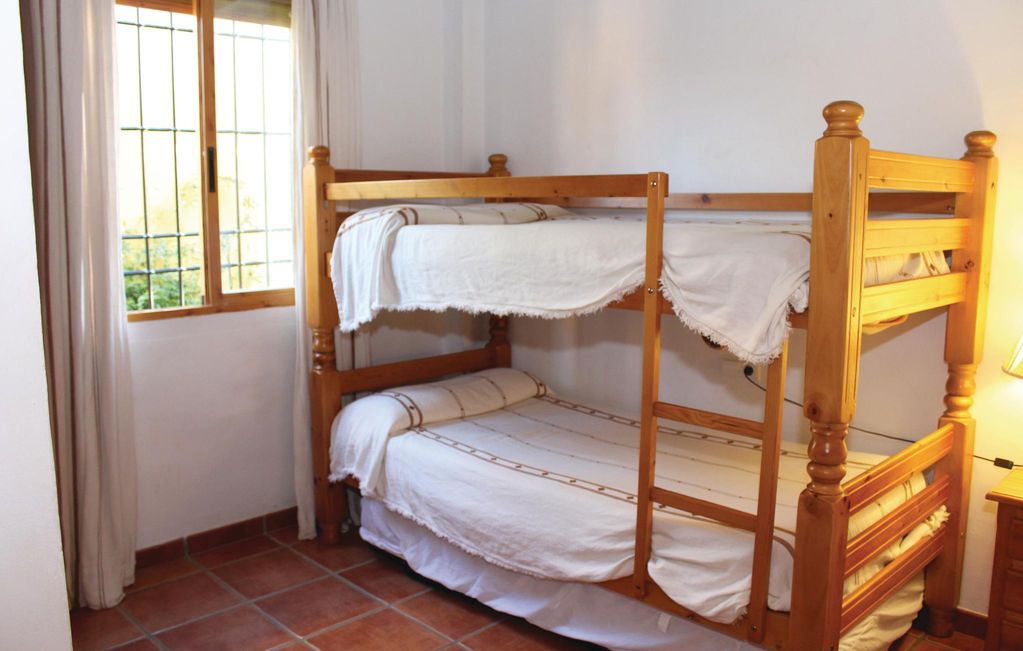 Photo of Bedroom in Hornachuelos
