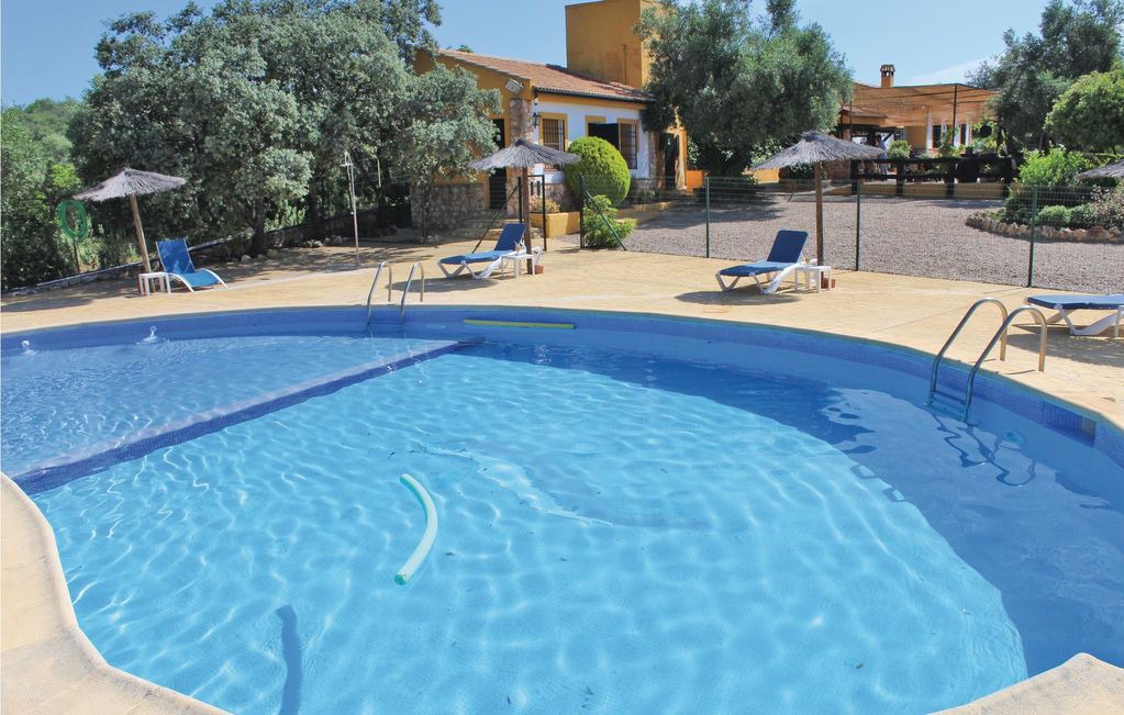 Photo of Outdoor in Hornachuelos