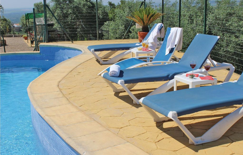 Photo of Outdoor in Hornachuelos