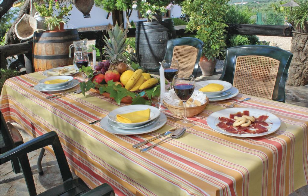 Photo of Patio Balcony in Hornachuelos