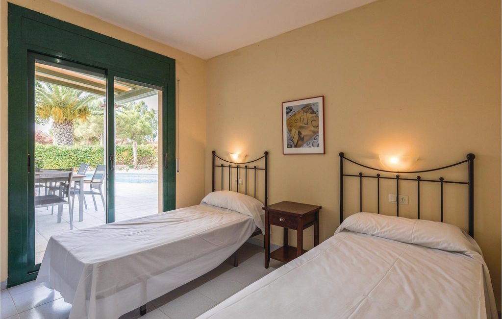 Photo of Bedroom in Sant Pere Pescador