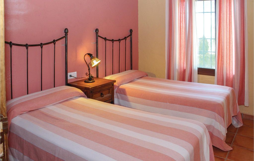 Photo of Bedroom in Hornachuelos
