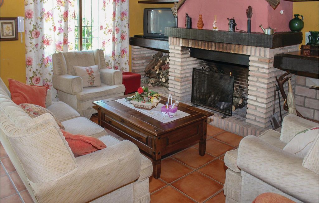 Photo of Livingroom in Hornachuelos