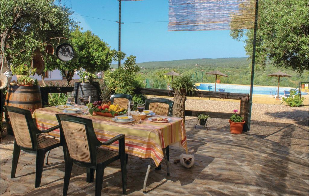 Photo of Patio Balcony in Hornachuelos