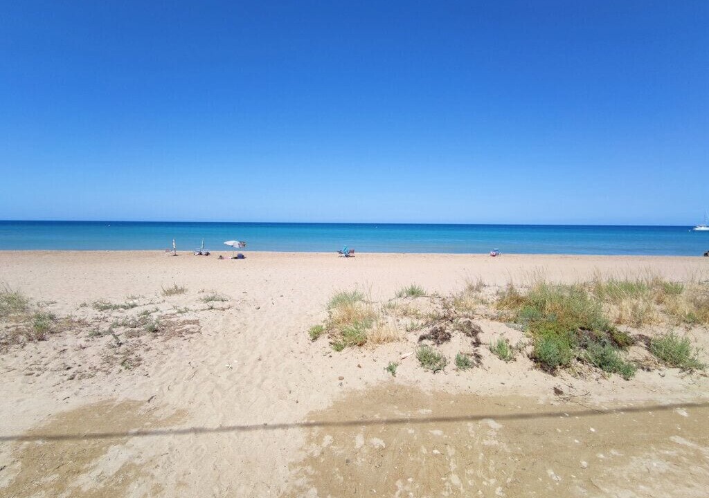 Photo of Outdoor in Almadrava Beach