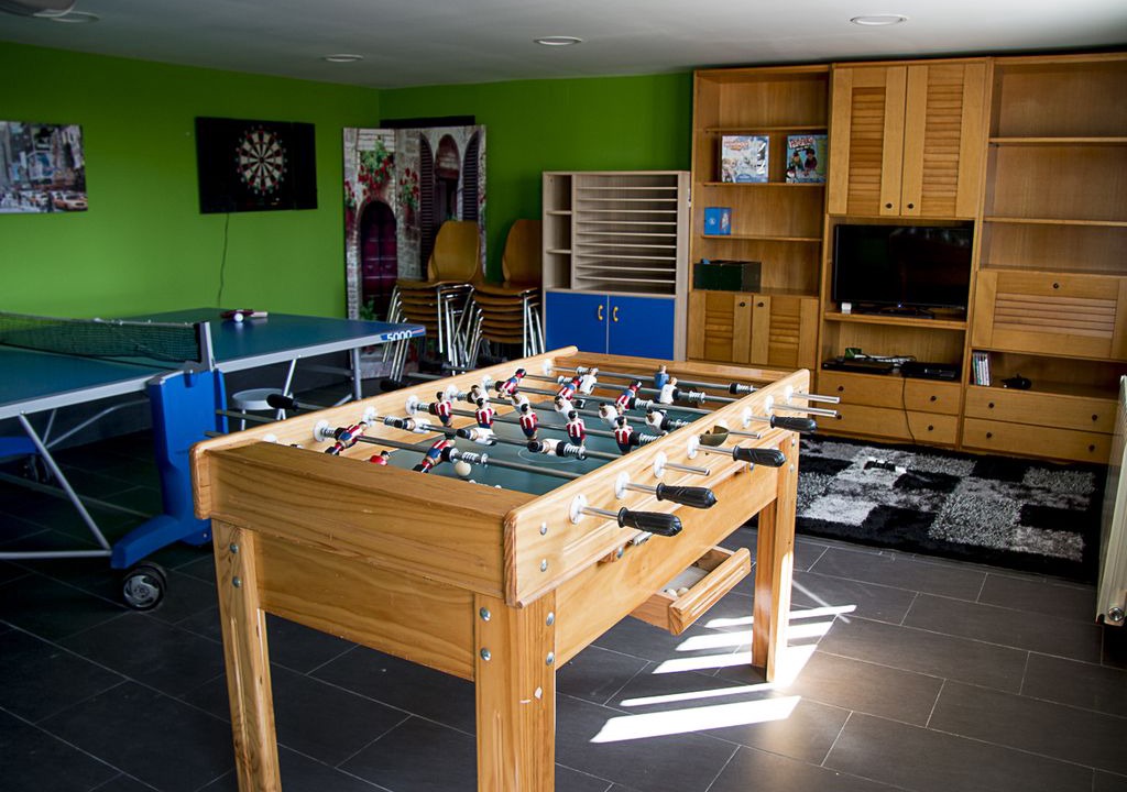 Photo of Livingroom in Collado Mediano