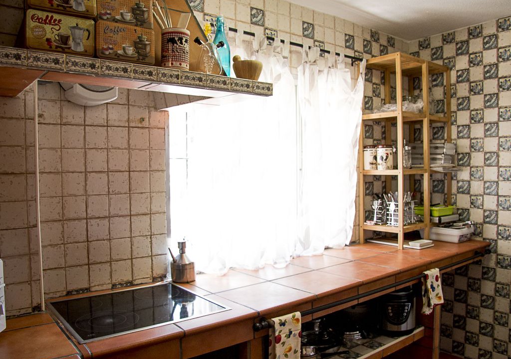 Photo of Kitchen in Collado Mediano