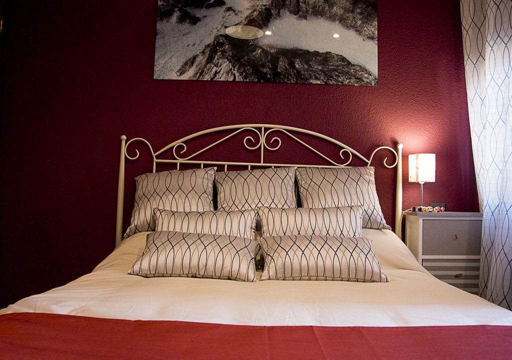 Photo of Bedroom in Collado Mediano