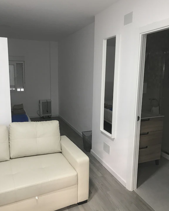Photo of Livingroom in Puerta del Angel