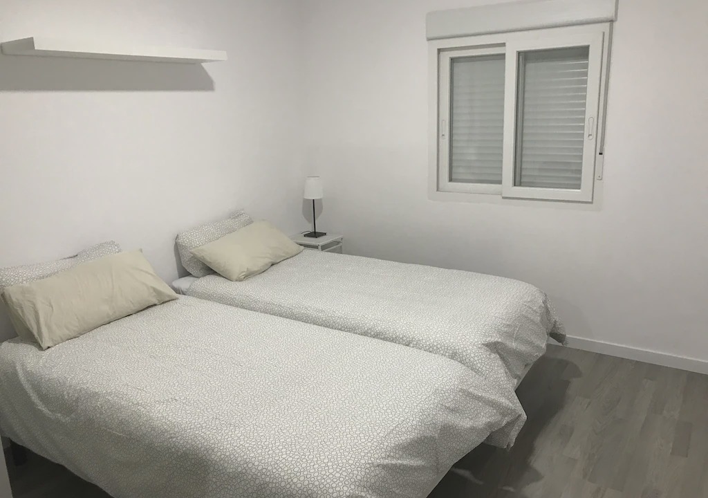 Photo of Bedroom in Puerta del Angel