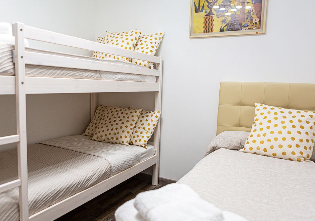 Photo of Bedroom in Hortaleza