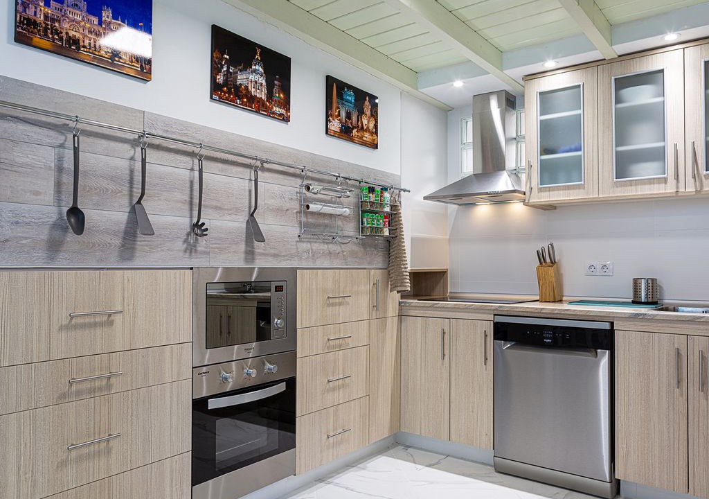 Photo of Kitchen in Hortaleza