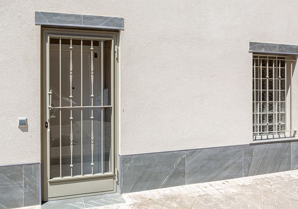 Photo of Buildings in Hortaleza