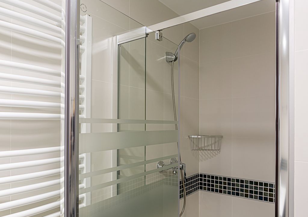 Photo of Bathroom in Hortaleza