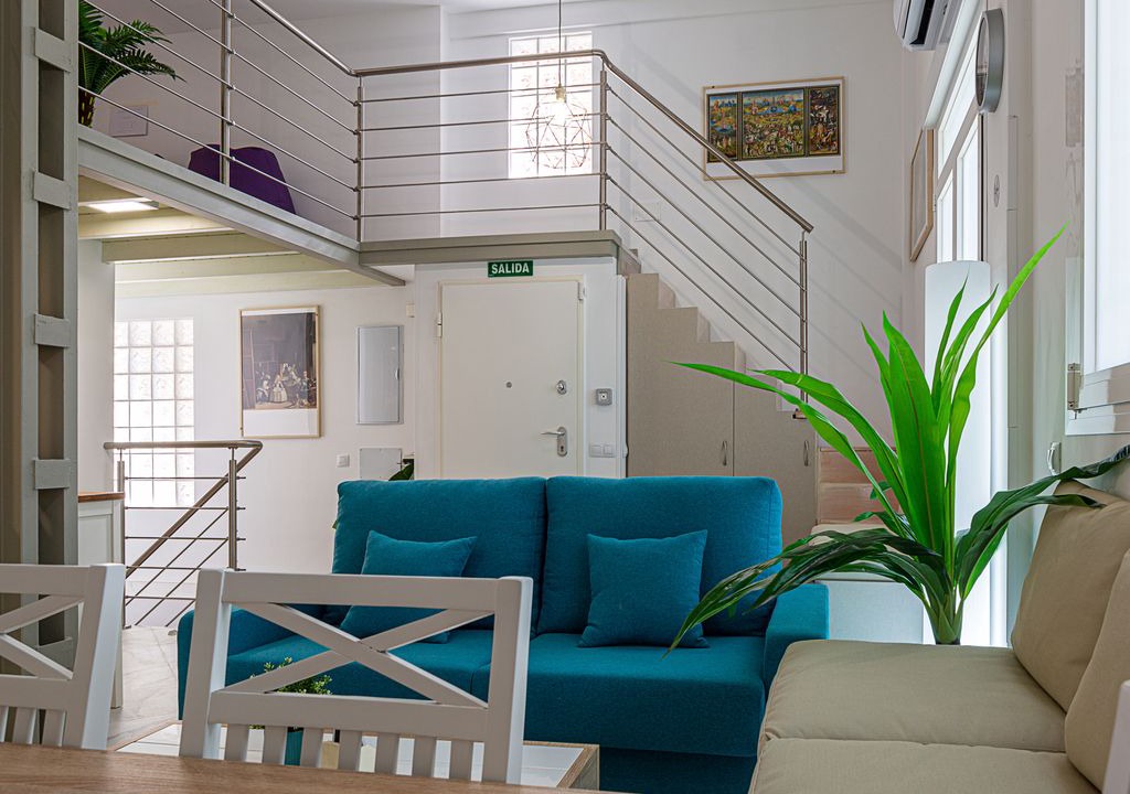 Photo of Livingroom in Hortaleza