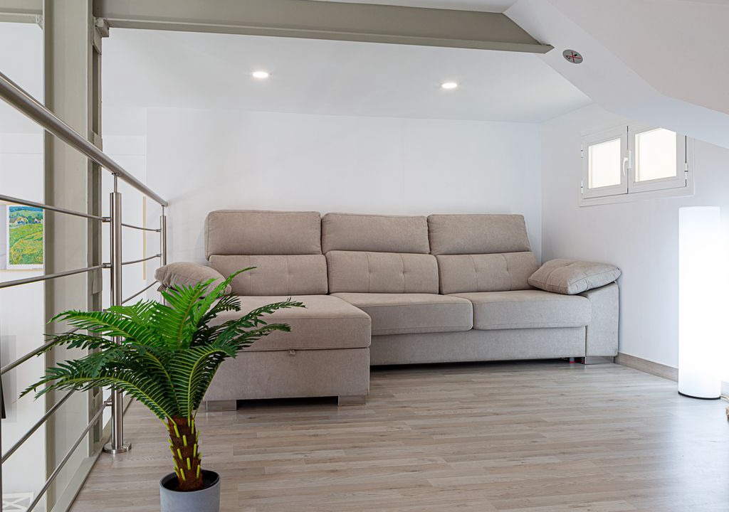 Photo of Livingroom in Hortaleza