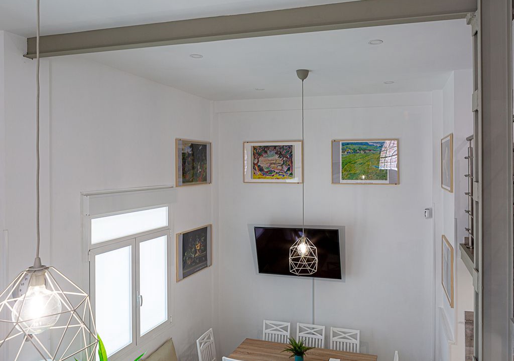Photo of Livingroom in Hortaleza