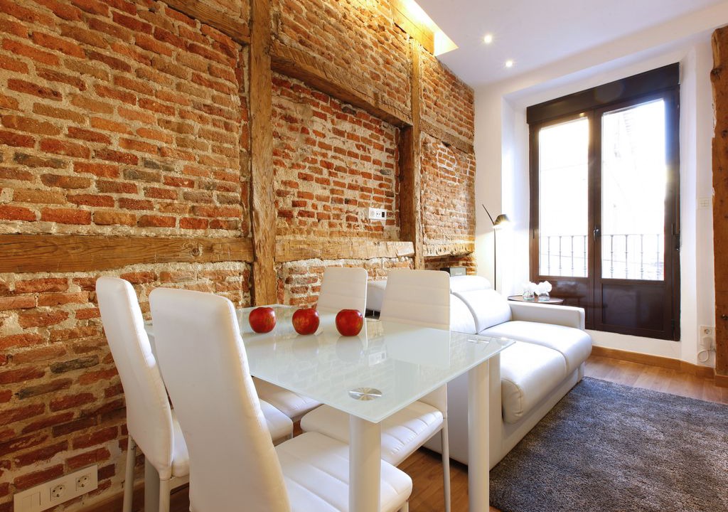 Photo of Livingroom in Barrio de las Letras