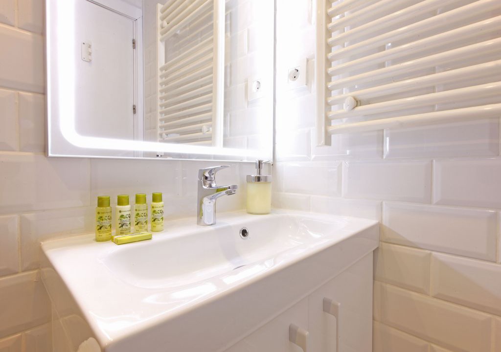 Photo of Bathroom in Barrio de las Letras