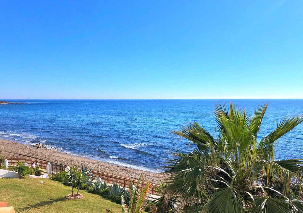 Photo of Outdoor in Sitio de Calahonda