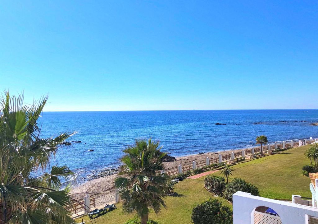 Photo of Outdoor in Sitio de Calahonda