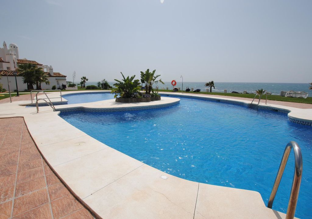 Photo of Outdoor in Sitio de Calahonda