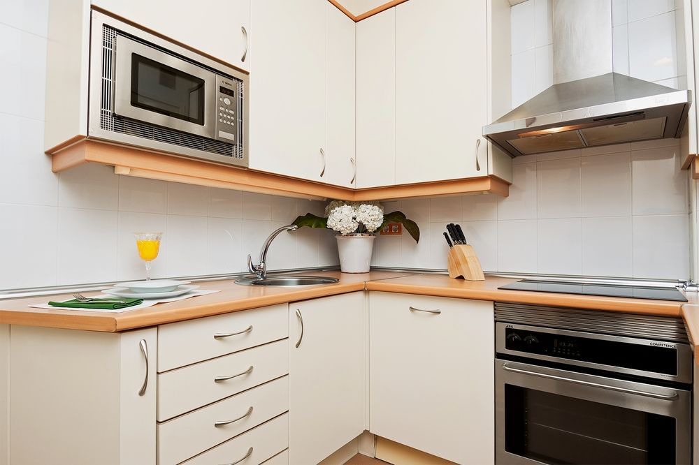 Photo of Kitchen in El Viso